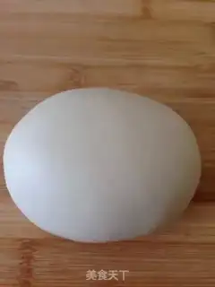 Make Milk snail rolls step 0