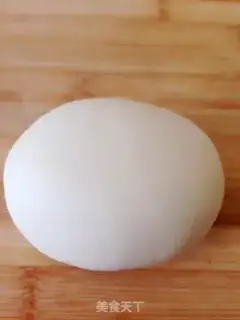 Make Flower buns step 0
