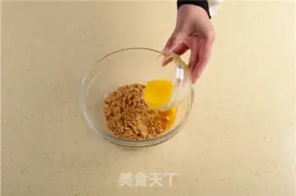 Make Classic cheesecake step 1