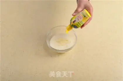 Make Classic cheesecake step 3