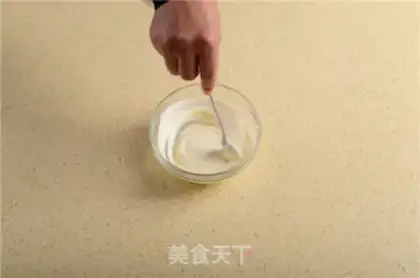 Make Classic cheesecake step 4