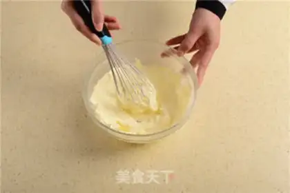Make Classic cheesecake step 5