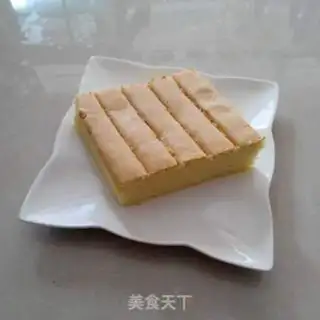 Make Chi Fung Cake step 9