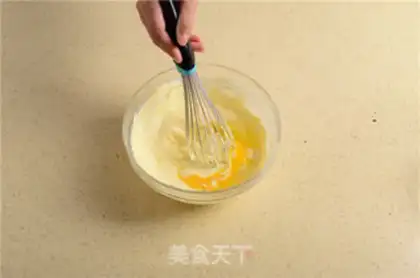 Make Classic cheesecake step 6