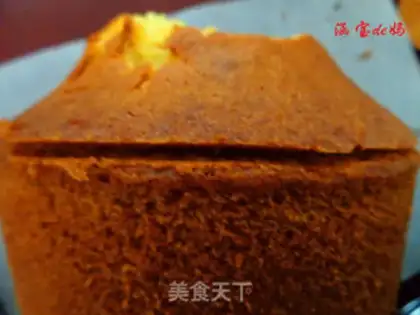 Make Rolling sugar cake step 11
