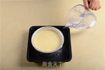 Make Classic cheesecake step 9