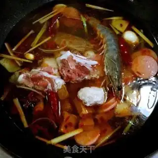 Make Homemade fire pot step 4