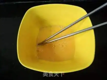 Make Fried mackerel step 2