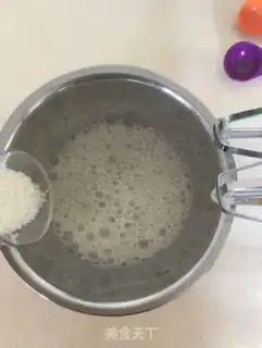 Make Six inches of muscular cake step 6