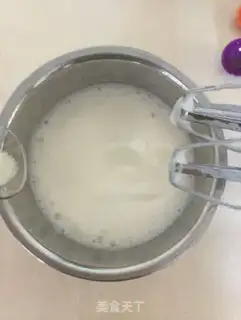 Make Six inches of muscular cake step 7