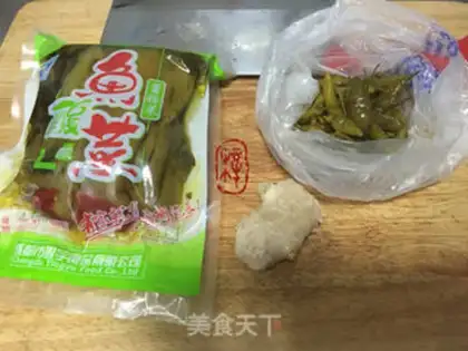 Make Sourfish step 3