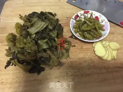 Make Sourfish step 4