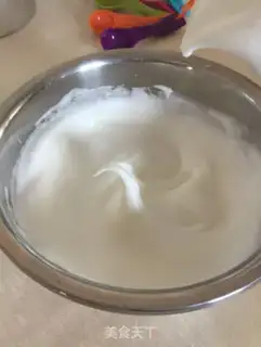 Make Six inches of muscular cake step 9