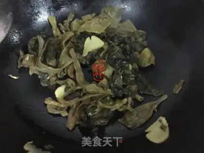 Make Sourfish step 5