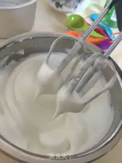 Make Six inches of muscular cake step 10