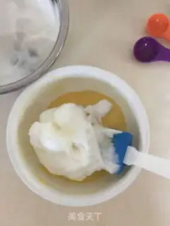 Make Six inches of muscular cake step 11