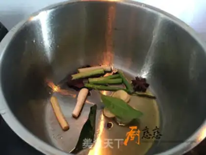 Make Tomato beef step 3