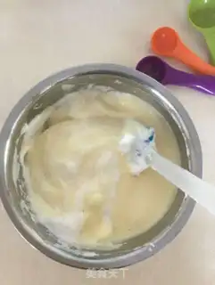Make Six inches of muscular cake step 13