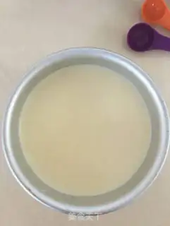 Make Six inches of muscular cake step 14