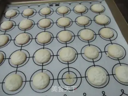 Make Cream of cream step 0