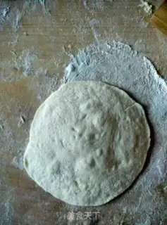 Make A omelet egg veggie step 3