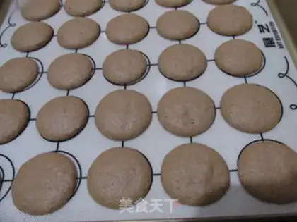 Make Cream of cream step 1