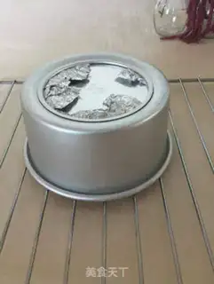 Make Six inches of muscular cake step 16