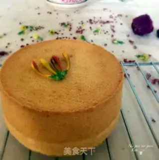Make Six inches of muscular cake step 17