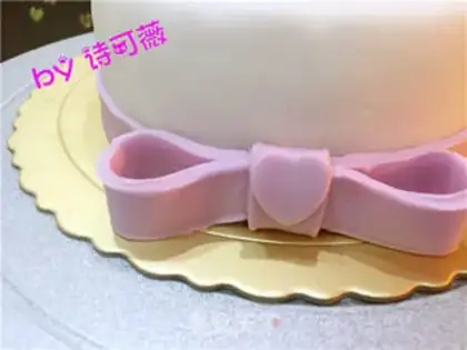 Make Rolling sugar cake step 20