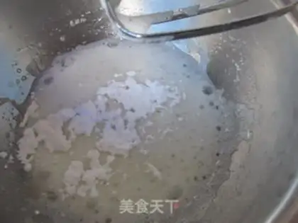 Make Cream of cream step 5