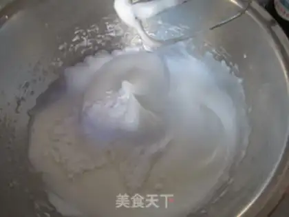 Make Cream of cream step 6