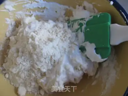 Make Cream of cream step 9