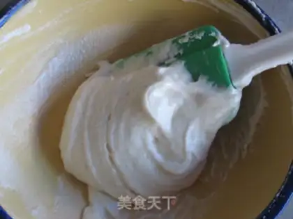 Make Cream of cream step 10
