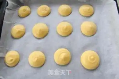 Make Puffy step 3