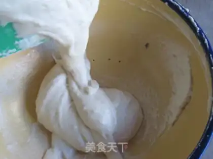 Make Cream of cream step 11