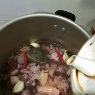 Make Roast beef step 2