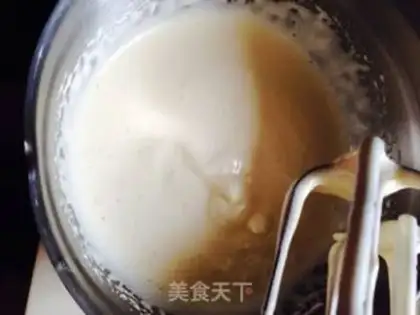 Make Rice cake step 2