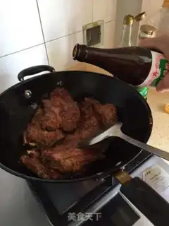 Make Red-hot chops step 4