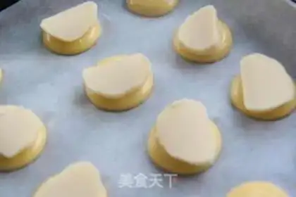 Make Puffy step 4