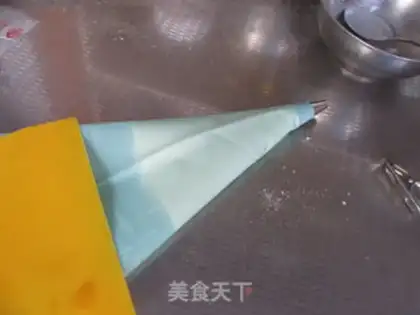 Make Cream of cream step 12