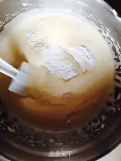 Make Rice cake step 3