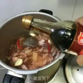 Make Roast beef step 3