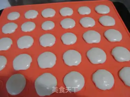 Make Cream of cream step 13