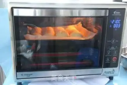 Make Puffy step 5
