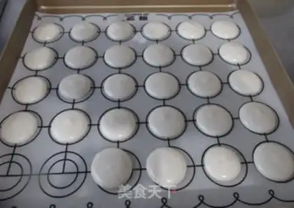 Make Cream of cream step 14