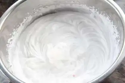 Make Puffy step 6