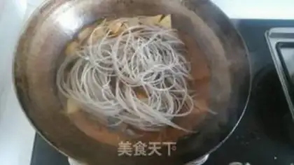 Make Potatoes for the mackerel step 5