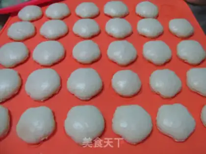 Make Cream of cream step 16