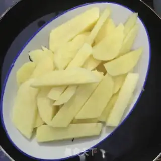 Make Mashed potatoes step 0