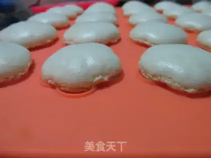 Make Cream of cream step 17